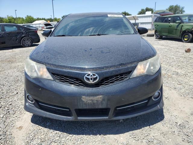 Photo 4 VIN: 4T1BF1FKXCU113047 - TOYOTA CAMRY BASE 