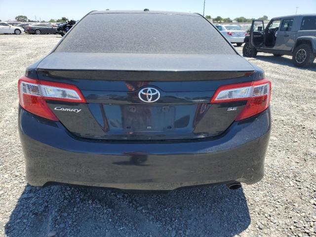 Photo 5 VIN: 4T1BF1FKXCU113047 - TOYOTA CAMRY BASE 