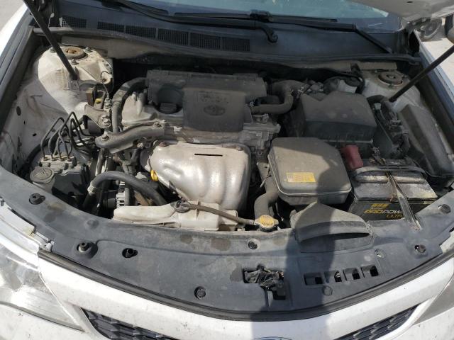 Photo 10 VIN: 4T1BF1FKXCU115736 - TOYOTA CAMRY 