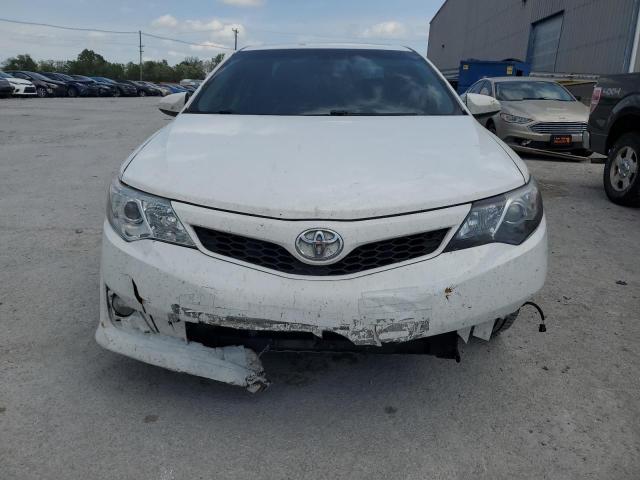 Photo 4 VIN: 4T1BF1FKXCU115736 - TOYOTA CAMRY 