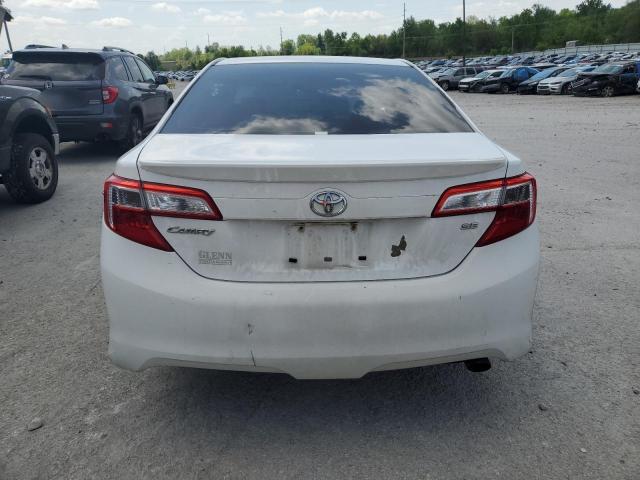 Photo 5 VIN: 4T1BF1FKXCU115736 - TOYOTA CAMRY 