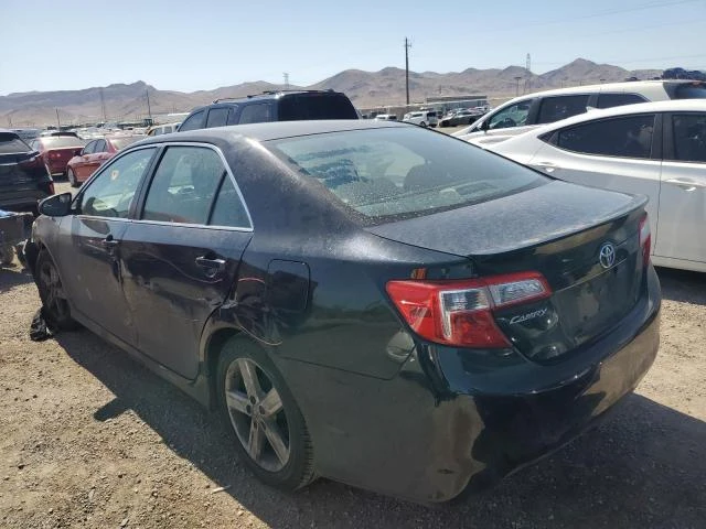 Photo 1 VIN: 4T1BF1FKXCU115784 - TOYOTA CAMRY BASE 