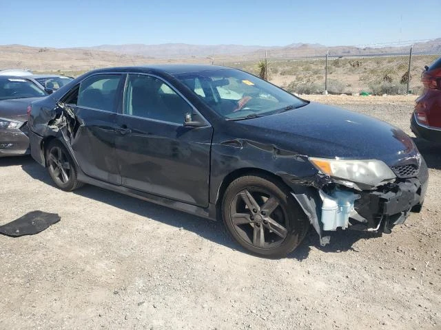 Photo 3 VIN: 4T1BF1FKXCU115784 - TOYOTA CAMRY BASE 