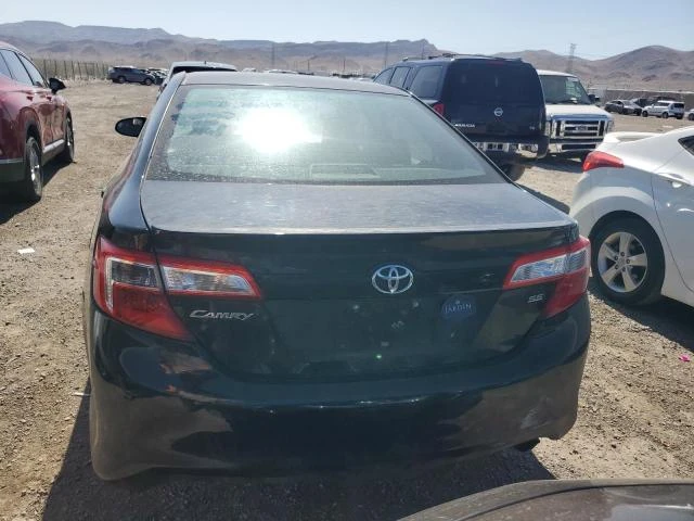 Photo 5 VIN: 4T1BF1FKXCU115784 - TOYOTA CAMRY BASE 