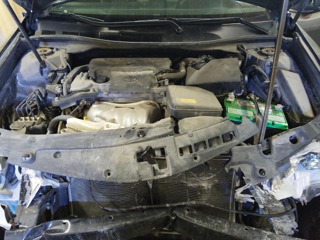 Photo 6 VIN: 4T1BF1FKXCU118622 - TOYOTA CAMRY BASE 