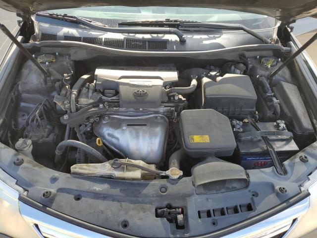 Photo 10 VIN: 4T1BF1FKXCU120547 - TOYOTA CAMRY BASE 