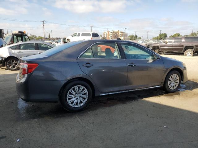 Photo 2 VIN: 4T1BF1FKXCU120547 - TOYOTA CAMRY BASE 