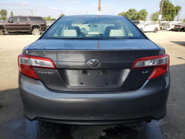 Photo 5 VIN: 4T1BF1FKXCU120547 - TOYOTA CAMRY BASE 