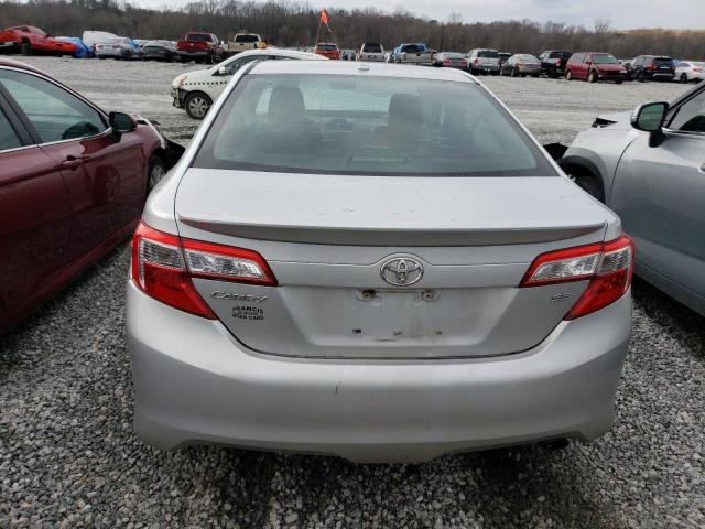 Photo 5 VIN: 4T1BF1FKXCU120810 - TOYOTA CAMRY BASE 