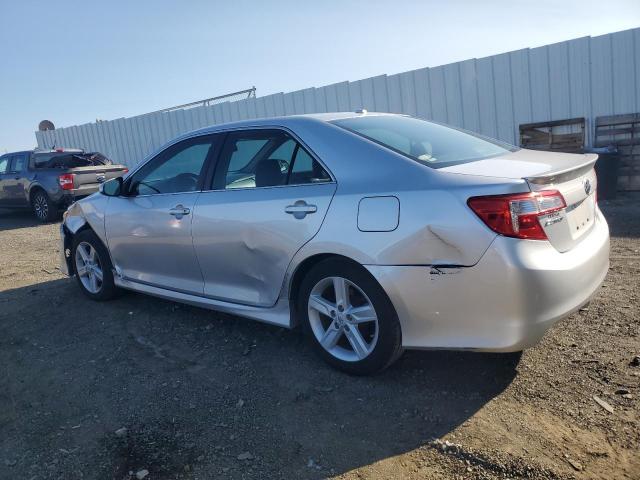 Photo 1 VIN: 4T1BF1FKXCU122590 - TOYOTA CAMRY BASE 