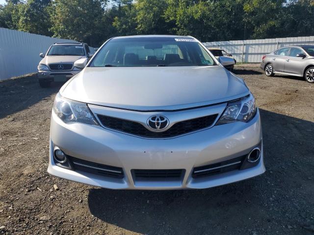 Photo 4 VIN: 4T1BF1FKXCU122590 - TOYOTA CAMRY BASE 