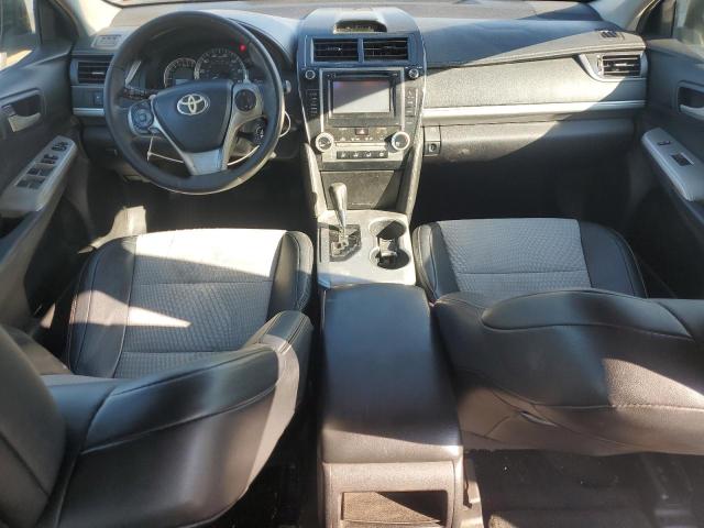 Photo 7 VIN: 4T1BF1FKXCU122590 - TOYOTA CAMRY BASE 