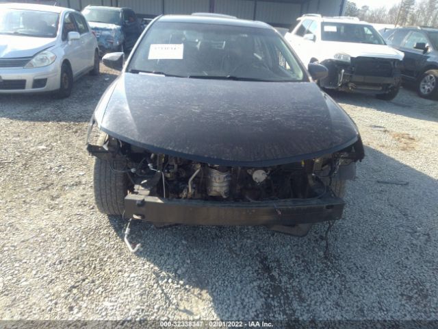 Photo 5 VIN: 4T1BF1FKXCU126154 - TOYOTA CAMRY 