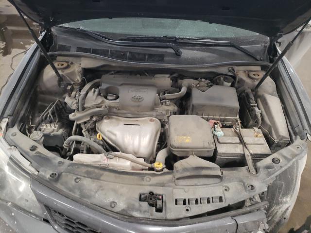 Photo 6 VIN: 4T1BF1FKXCU126185 - TOYOTA CAMRY BASE 