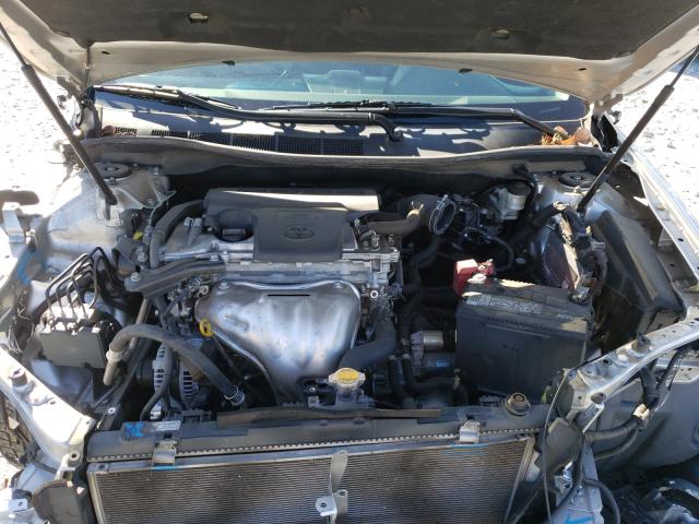 Photo 6 VIN: 4T1BF1FKXCU128079 - TOYOTA CAMRY BASE 