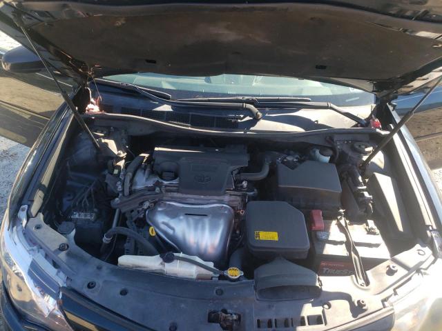 Photo 6 VIN: 4T1BF1FKXCU128986 - TOYOTA CAMRY BASE 