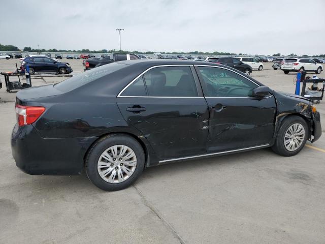 Photo 2 VIN: 4T1BF1FKXCU129295 - TOYOTA CAMRY BASE 