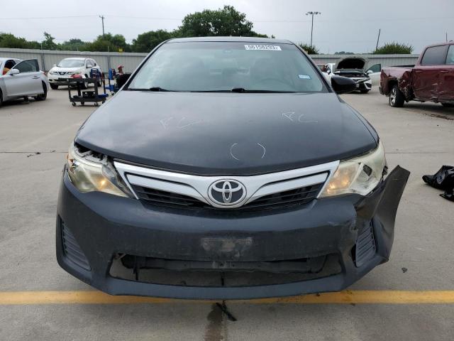 Photo 4 VIN: 4T1BF1FKXCU129295 - TOYOTA CAMRY BASE 