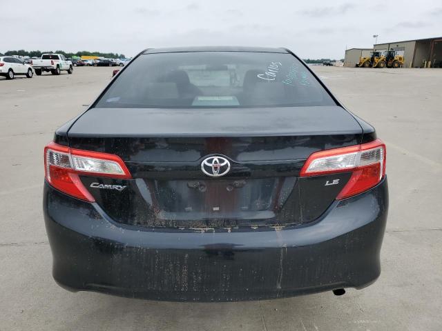 Photo 5 VIN: 4T1BF1FKXCU129295 - TOYOTA CAMRY BASE 