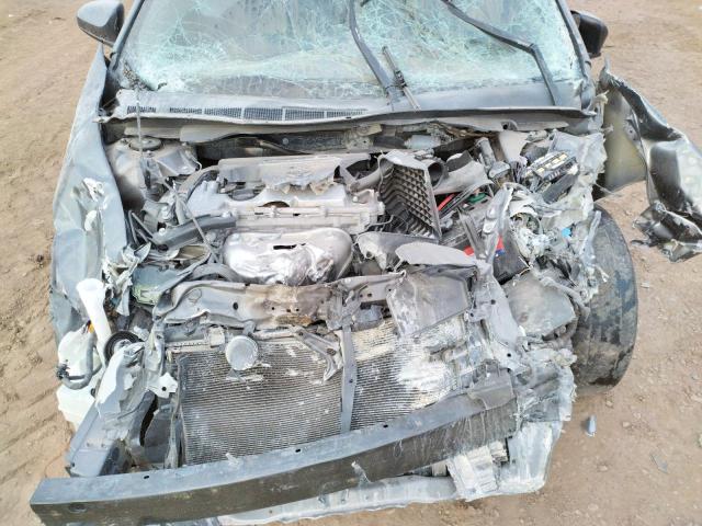 Photo 6 VIN: 4T1BF1FKXCU129345 - TOYOTA CAMRY BASE 