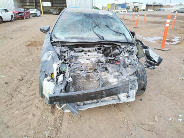 Photo 8 VIN: 4T1BF1FKXCU129345 - TOYOTA CAMRY BASE 