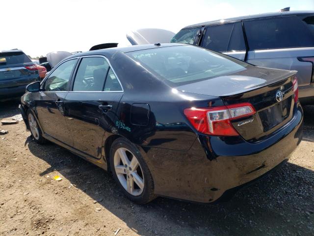 Photo 1 VIN: 4T1BF1FKXCU131757 - TOYOTA CAMRY 