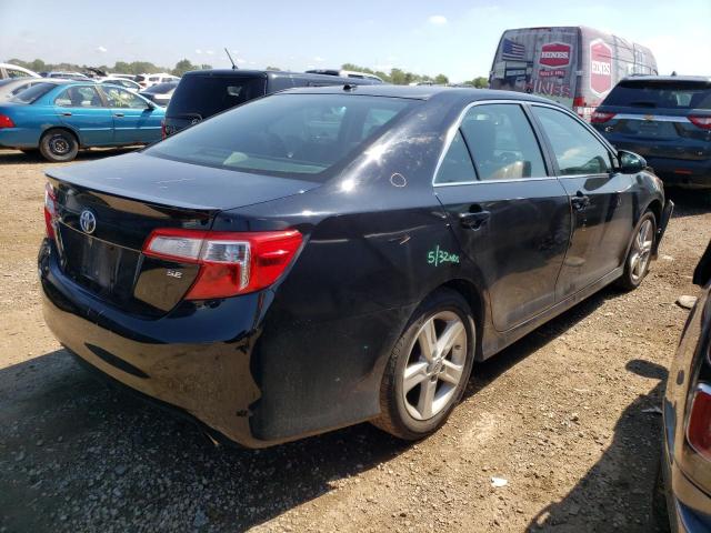 Photo 2 VIN: 4T1BF1FKXCU131757 - TOYOTA CAMRY 