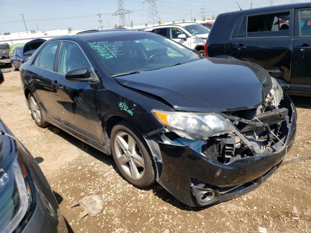 Photo 3 VIN: 4T1BF1FKXCU131757 - TOYOTA CAMRY 