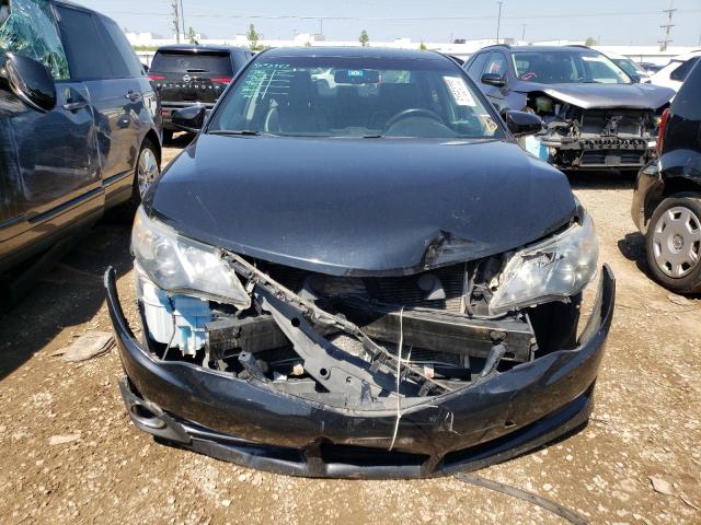 Photo 4 VIN: 4T1BF1FKXCU131757 - TOYOTA CAMRY 