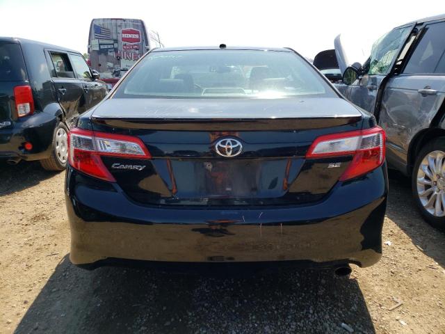 Photo 5 VIN: 4T1BF1FKXCU131757 - TOYOTA CAMRY 