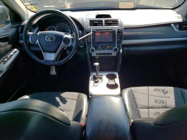 Photo 7 VIN: 4T1BF1FKXCU131757 - TOYOTA CAMRY 