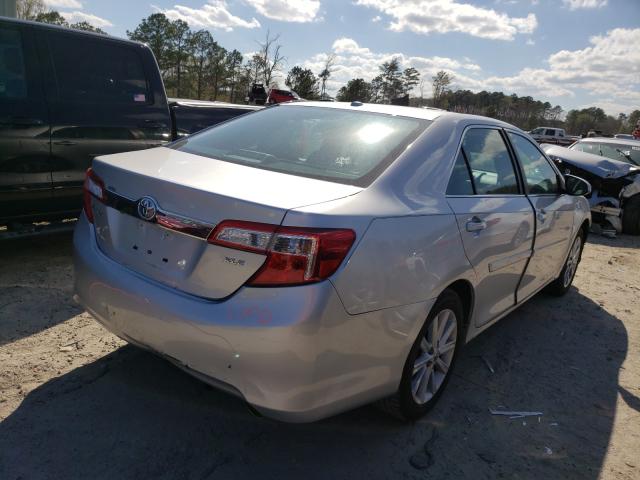 Photo 3 VIN: 4T1BF1FKXCU134805 - TOYOTA CAMRY BASE 