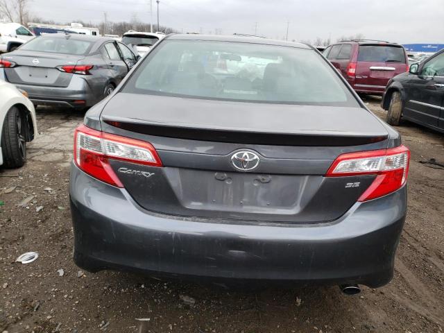 Photo 5 VIN: 4T1BF1FKXCU136487 - TOYOTA CAMRY BASE 