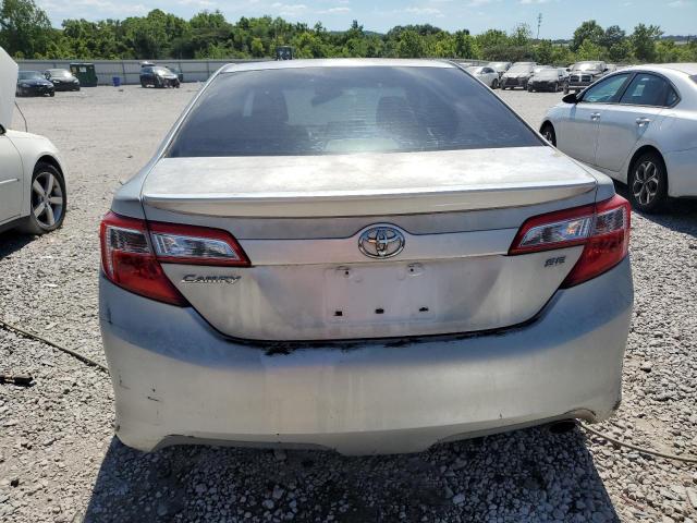 Photo 5 VIN: 4T1BF1FKXCU137672 - TOYOTA CAMRY BASE 