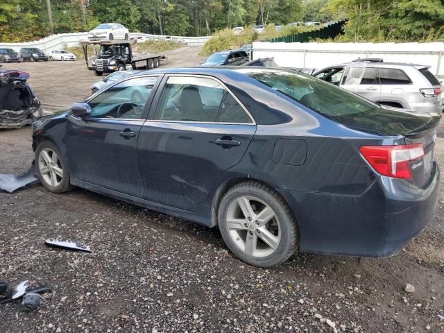 Photo 1 VIN: 4T1BF1FKXCU139535 - TOYOTA CAMRY 