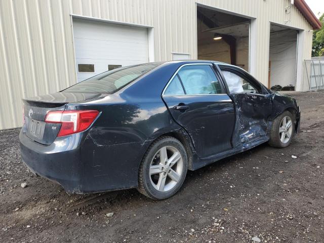 Photo 2 VIN: 4T1BF1FKXCU139535 - TOYOTA CAMRY 