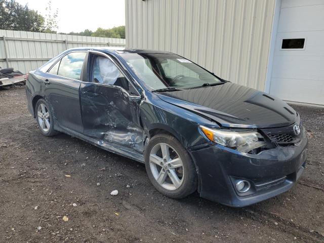 Photo 3 VIN: 4T1BF1FKXCU139535 - TOYOTA CAMRY 