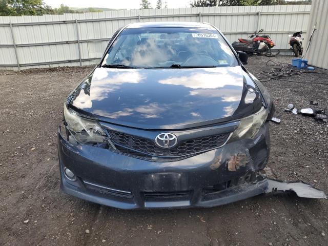 Photo 4 VIN: 4T1BF1FKXCU139535 - TOYOTA CAMRY 