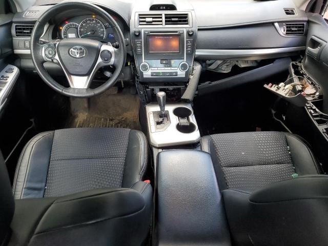 Photo 7 VIN: 4T1BF1FKXCU139535 - TOYOTA CAMRY 