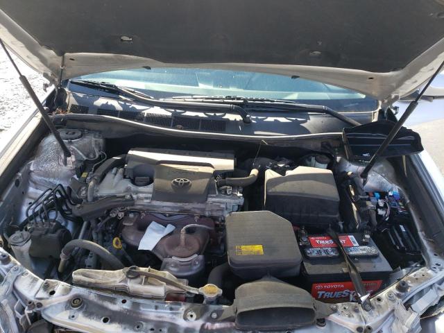 Photo 6 VIN: 4T1BF1FKXCU141141 - TOYOTA CAMRY BASE 