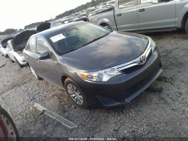 Photo 0 VIN: 4T1BF1FKXCU142175 - TOYOTA CAMRY 