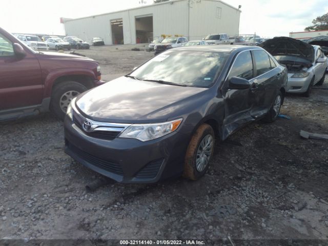 Photo 5 VIN: 4T1BF1FKXCU142175 - TOYOTA CAMRY 