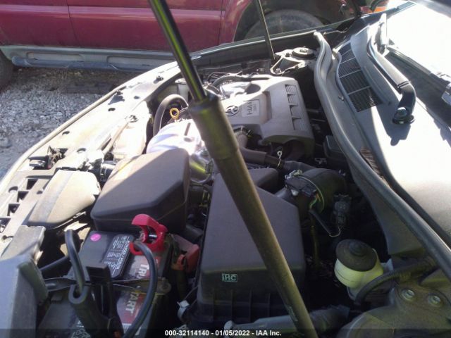 Photo 9 VIN: 4T1BF1FKXCU142175 - TOYOTA CAMRY 