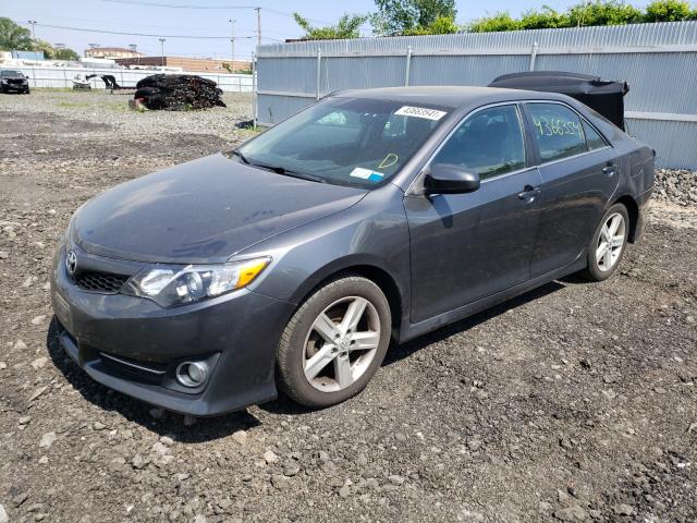 Photo 1 VIN: 4T1BF1FKXCU145058 - TOYOTA CAMRY BASE 