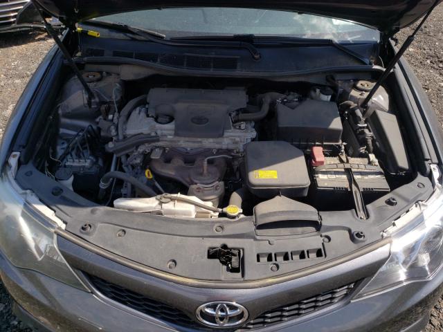 Photo 6 VIN: 4T1BF1FKXCU145058 - TOYOTA CAMRY BASE 