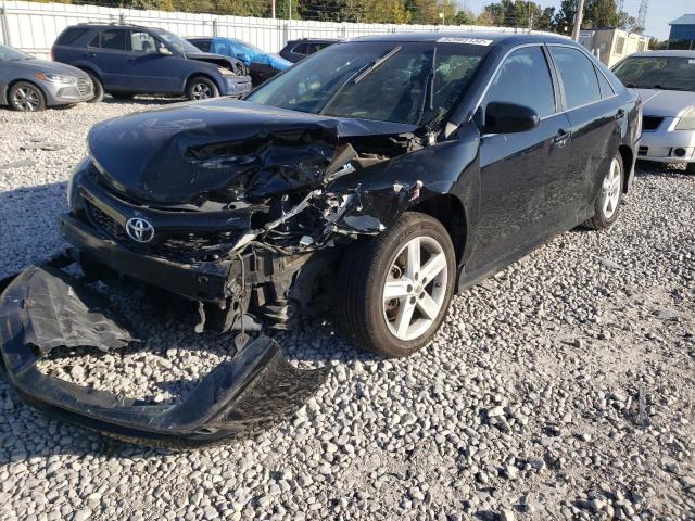 Photo 1 VIN: 4T1BF1FKXCU145271 - TOYOTA CAMRY BASE 