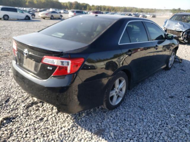 Photo 3 VIN: 4T1BF1FKXCU145271 - TOYOTA CAMRY BASE 