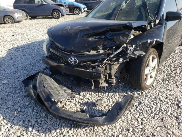 Photo 8 VIN: 4T1BF1FKXCU145271 - TOYOTA CAMRY BASE 