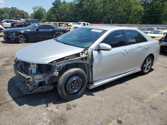 Photo 0 VIN: 4T1BF1FKXCU146999 - TOYOTA CAMRY BASE 