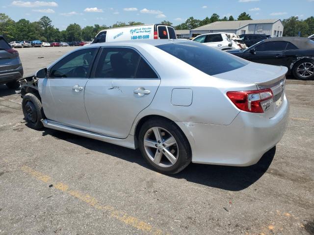 Photo 1 VIN: 4T1BF1FKXCU146999 - TOYOTA CAMRY BASE 